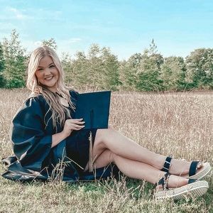 Meet your Posher, Kylee